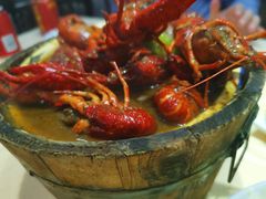-怪怪龙虾·来自江苏盱眙(惊驾路店)