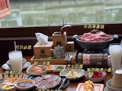 -合风谷(南下塘店)