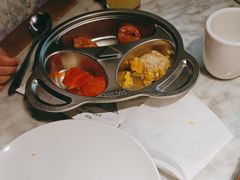 -小菜园新徽菜(溧阳万达店)