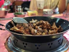 -大地农庄(逢沙大道店)
