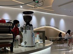 -Tims天好咖啡(江干万象城店)