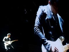 -南京奥林匹克体育中心-体育馆