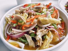 -帕米尔食府(白云观店)