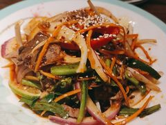 -南越郡·越式风味餐厅(青秀万达店)