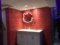 -唯爱KTV聚会餐厅(仙林东城汇店)