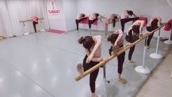 -艺佳舞蹈培训学校