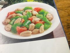 -懒人盐府人家·自贡大麻鱼(安贞店)