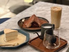 -Home Cafe(水榭春天店)