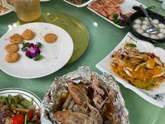 -景好海鲜餐厅(大鹏必选旅游店)