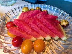 时令果盘-食悦江南·淮扬菜·烤鸭(亚运村·惠新店)