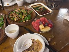 -隔壁老王·家常云南菜(花巷店)