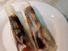 -索菲特银河锦厨自助餐(山西路店)