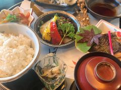 -滩万日本料理Nadaman(国贸大酒店)