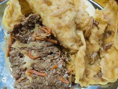 肉饼-增盛魁小吃店