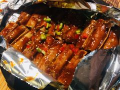 -天厨妙香素食餐厅(清华店)
