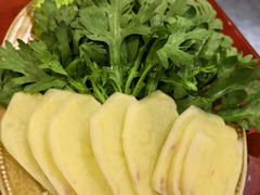 -菌之家·专业纯野生菌火锅·特色炒菌