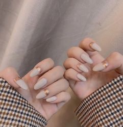 -如一·美甲美睫