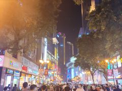 -八一好吃街·高品美食广场