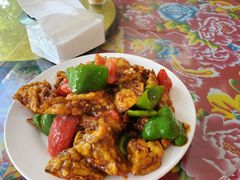 -何适山庄 ·可团建(水长城P2停车场店)