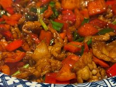 -恰八斗·猛火长沙菜(国贸店)