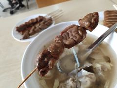 -吉云馄饨(桑梓路店)
