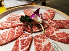 -喜来稀肉(北外滩白玉兰广场店)