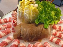 -荷栖小院·品质江西菜(红谷滩店)