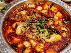 -奔跑吧陕菜·盛世长安(民乐园万达店)