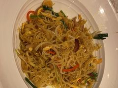 -红棉中餐厅·广州海航威斯汀酒店