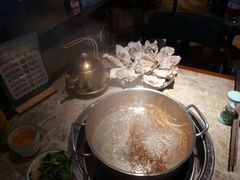 -淘米捞·米汤脆鲩鱼火锅(福田皇岗店)