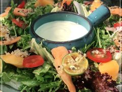 -初拾·花里餐厅(钜城华亿店)