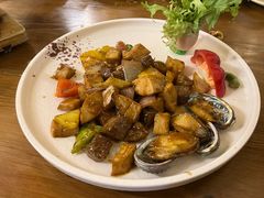 -泰堤坊(淡水体育馆店)