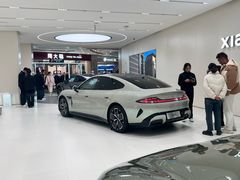 -小米之家盐城大有境汽车体验店