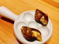 -割烹旭日本料理(龙湖狮山天街店)
