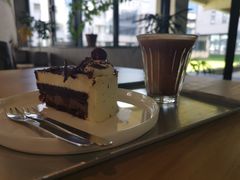 -山下C5cafe(惠通时代广场店)