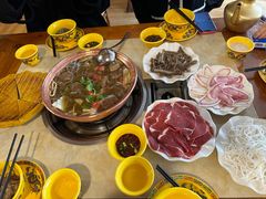 -顺顺小吃(独克宗古城店)