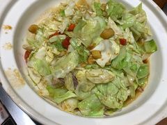 -楼兰新疆主题餐厅(苏州中心店)