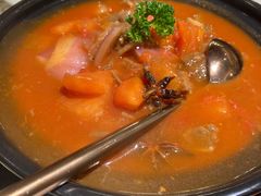 -罗氏十三活虾餐厅(光谷K11购物艺术中心店)