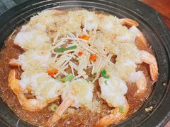 -前海沿·青岛菜(五四广场永旺店)