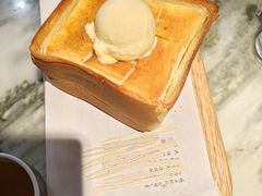 -绿茶餐厅(昆明世纪金源店)