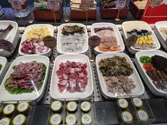 -阿财老铺·老蚌埠龙虾城(华夏总店)