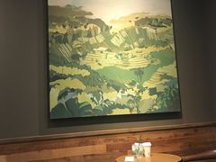 -星巴克(天津五大道店)