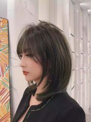 -CHANGE 美发烫染沙龙