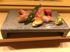 -鮨一日本料理(大中华店)