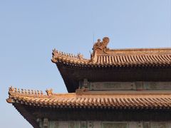 -故宫博物院(故宫)