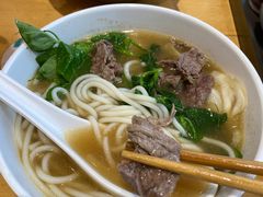 -三千粉牛肉米粉(来客茂店)