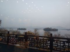 景观位-楼外楼(西湖景区孤山路店)