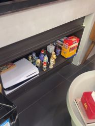 -老肖男士理发店