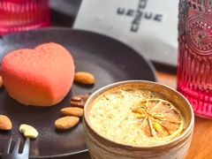 -CHURCH  BISTRO 教堂·餐吧