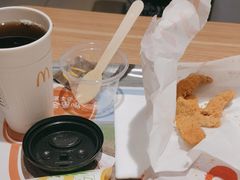 -麦当劳(大厂新城店)